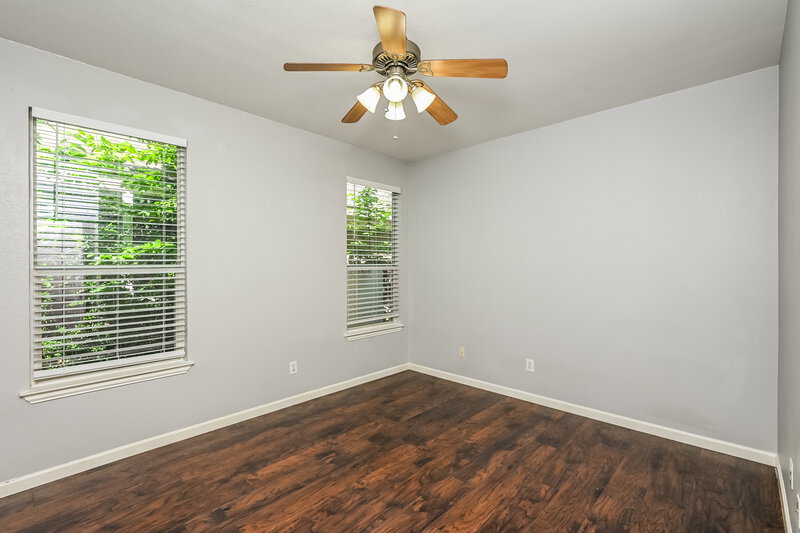 1,820/Mo, 9824 Birch Dr Providence Village, TX 76227 Main Bedroom View