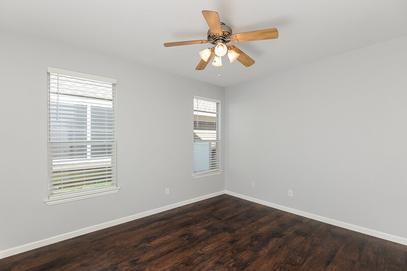 1,820/Mo, 9824 Birch Dr Providence Village, TX 76227 Master Bedroom View