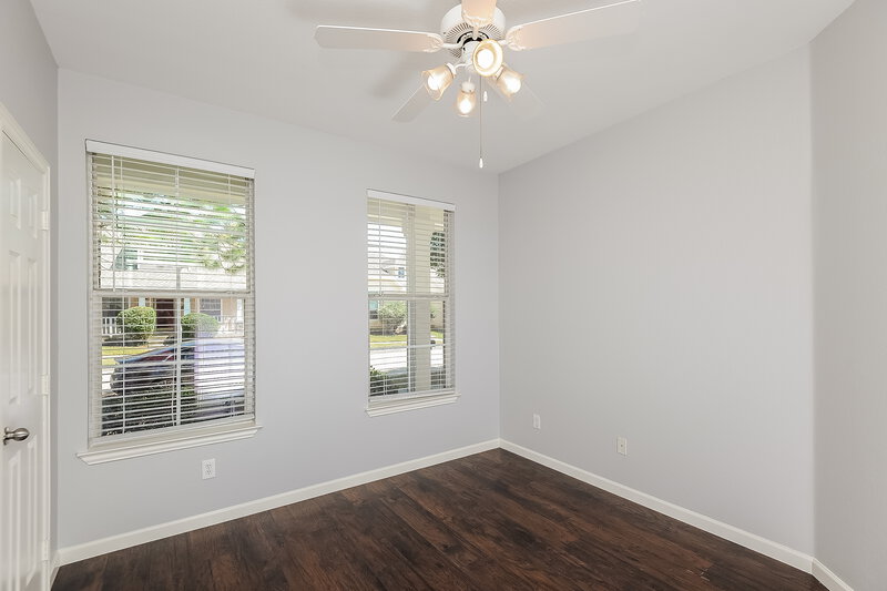 1,820/Mo, 9824 Birch Dr Providence Village, TX 76227 Bedroom View