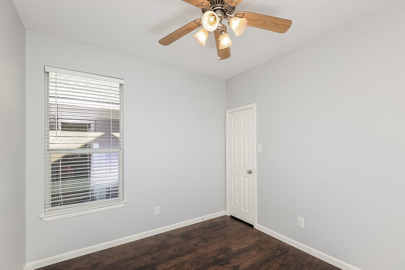 1,820/Mo, 9824 Birch Dr Providence Village, TX 76227 Bedroom View 2