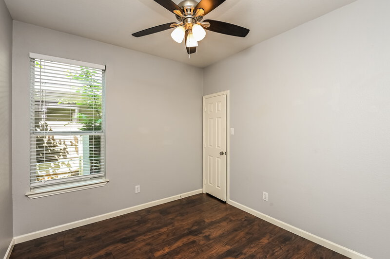 1,820/Mo, 9824 Birch Dr Providence Village, TX 76227 Bedroom View 2