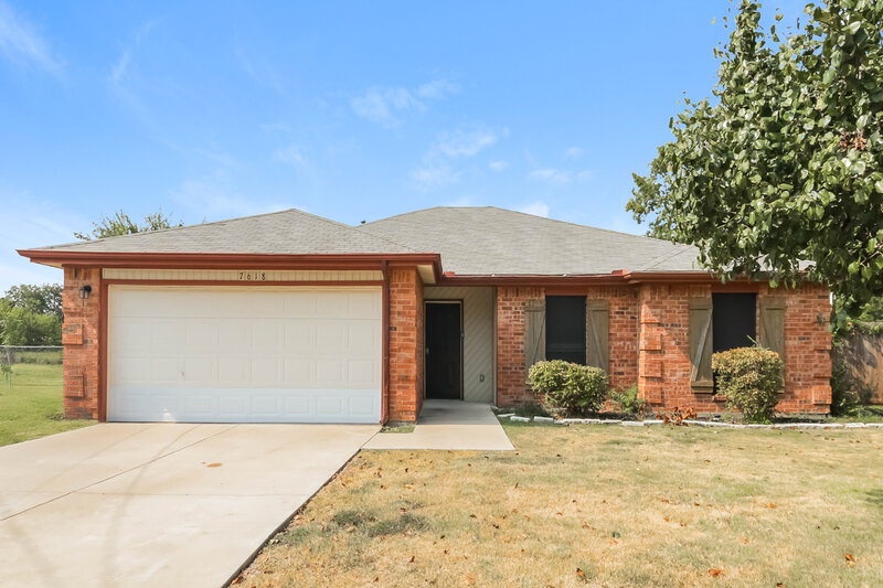 1,800/Mo, 7618 Creek Wood Dr Rowlett, TX 75089 External View