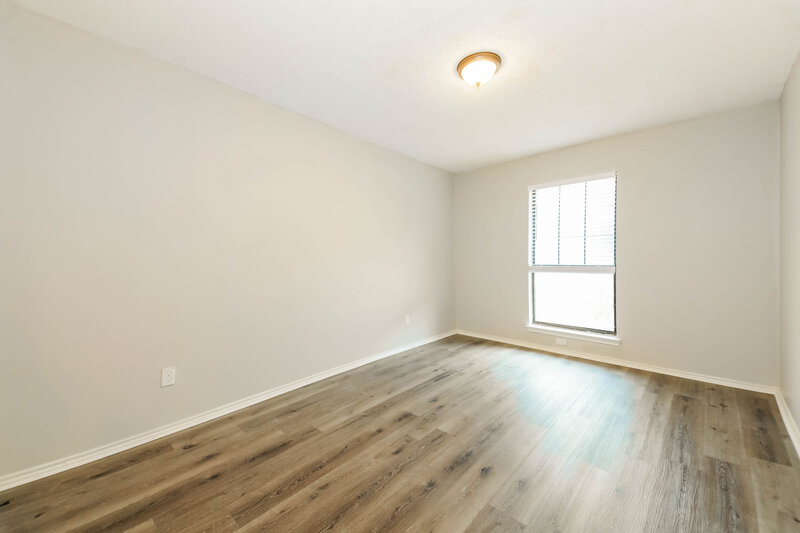 1,800/Mo, 7618 Creek Wood Dr Rowlett, TX 75089 Bedroom View