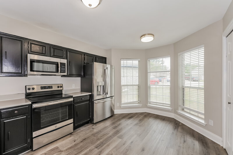 1,835/Mo, 9105 Cranwell Ct Fort Worth, TX 76134 Floorplan View 2