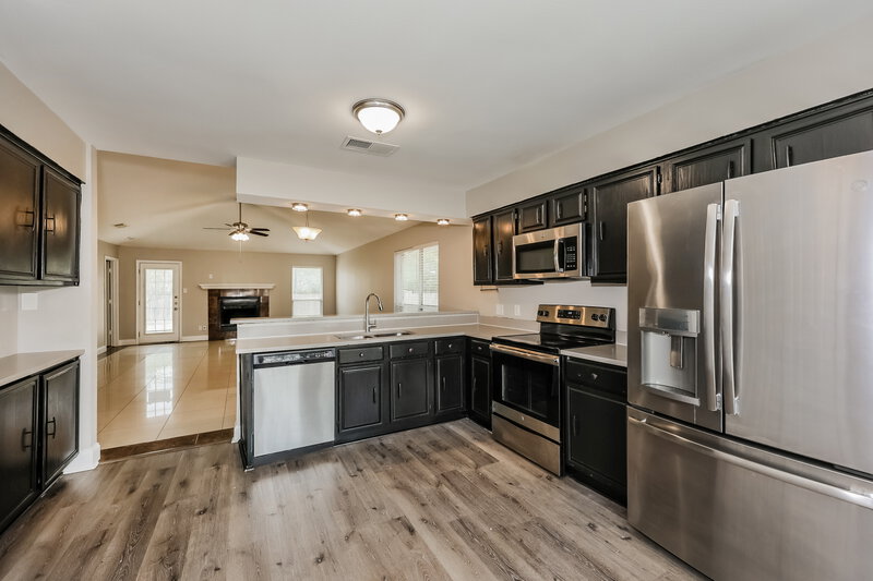 1,835/Mo, 9105 Cranwell Ct Fort Worth, TX 76134 Misc View 4