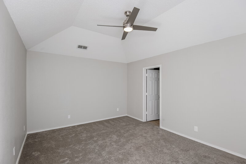 2,005/Mo, 9105 Cranwell Ct Fort Worth, TX 76134 Master Bedroom View
