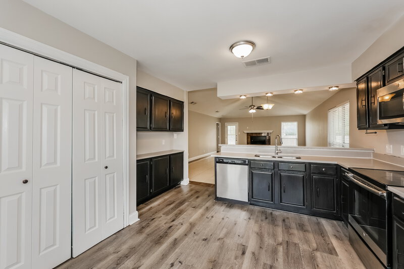 1,835/Mo, 9105 Cranwell Ct Fort Worth, TX 76134 Misc View 5