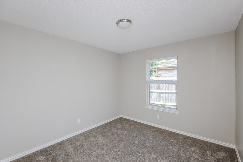2,005/Mo, 9105 Cranwell Ct Fort Worth, TX 76134 Master Bedroom View 2