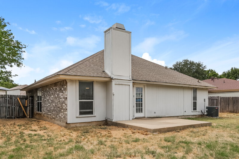 1,835/Mo, 9105 Cranwell Ct Fort Worth, TX 76134 Misc View 12
