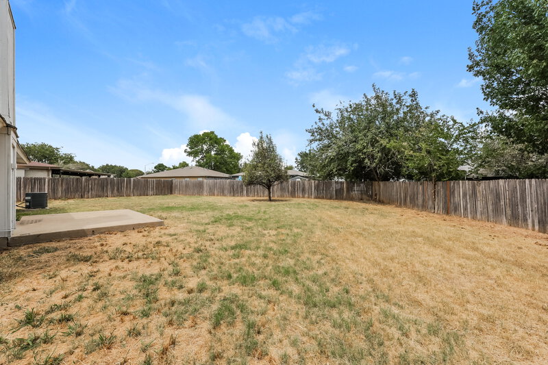 1,835/Mo, 9105 Cranwell Ct Fort Worth, TX 76134 Misc View 13