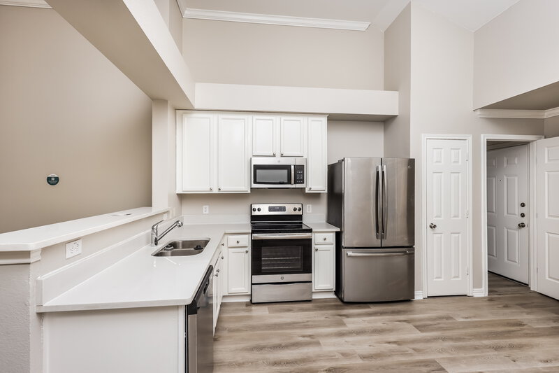 1,920/Mo, 8808 Wayne St Cross Roads, TX 76227 Kitchen View
