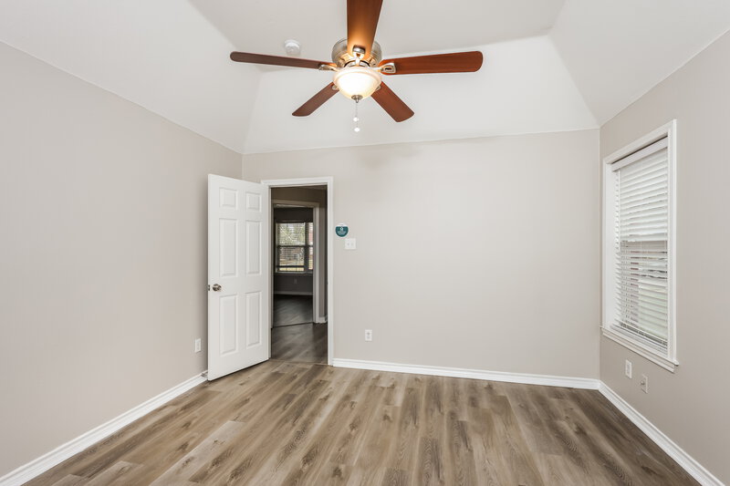 1,920/Mo, 8808 Wayne St Cross Roads, TX 76227 Main Bedroom View 2