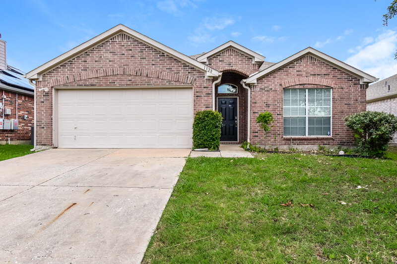 1,930/Mo, 1328 Riviera Dr Princeton, TX 75407 External View