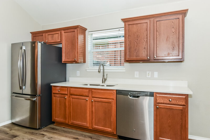 1,930/Mo, 1328 Riviera Dr Princeton, TX 75407 Kitchen View