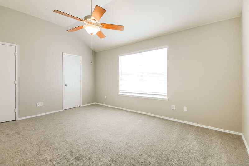 2,055/Mo, 1328 Riviera Dr Princeton, TX 75407 Main Bedroom View