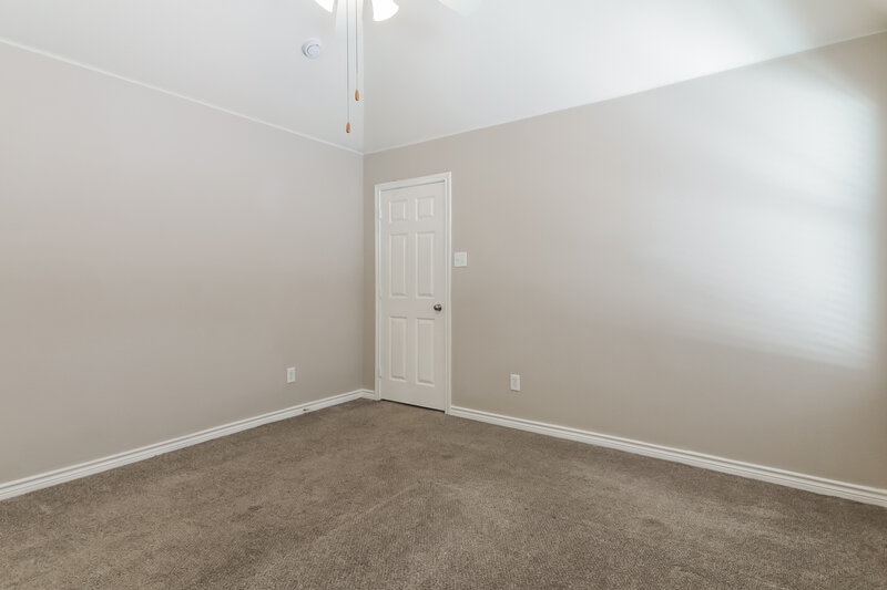 1,720/Mo, 8912 Wild Rose Ln Cross Roads, TX 76227 Main Bedroom View