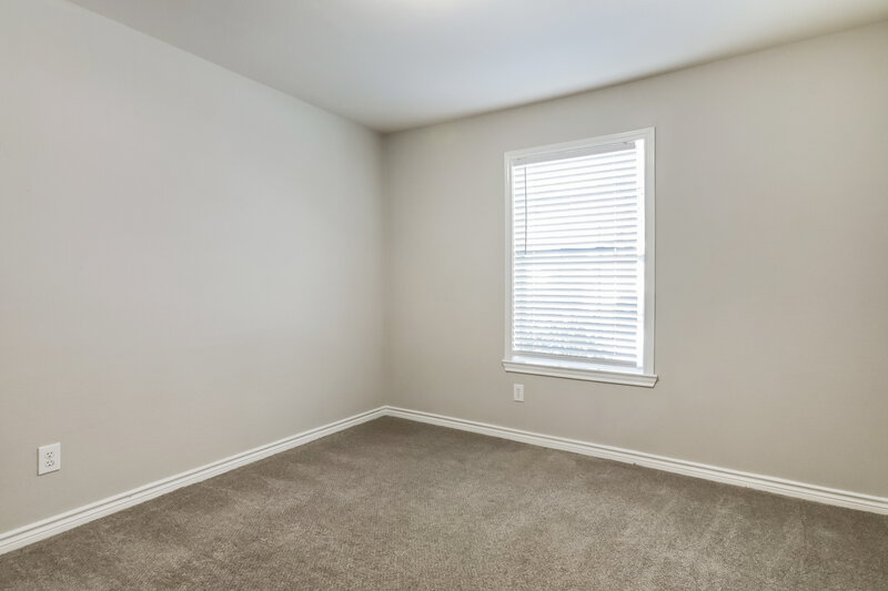 1,720/Mo, 8912 Wild Rose Ln Cross Roads, TX 76227 Bedroom View