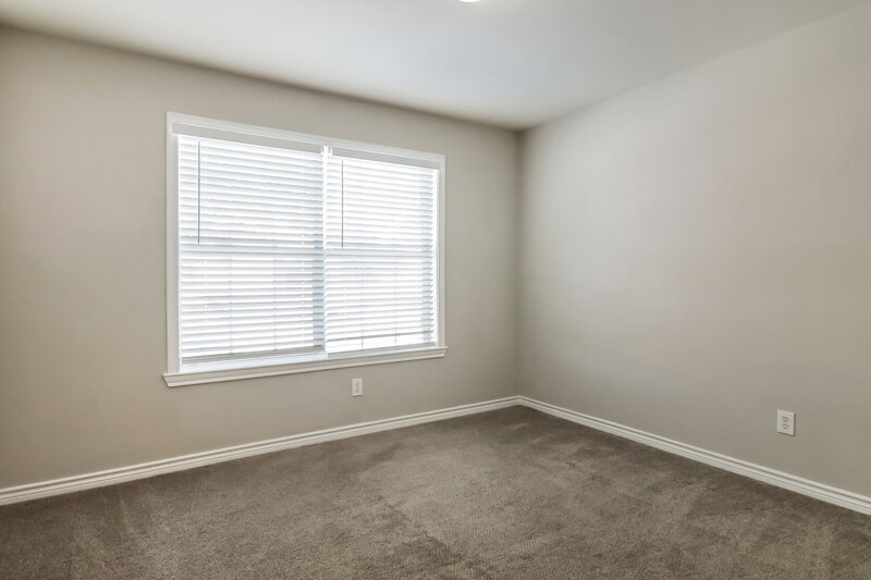 1,720/Mo, 8912 Wild Rose Ln Cross Roads, TX 76227 Bedroom View 2