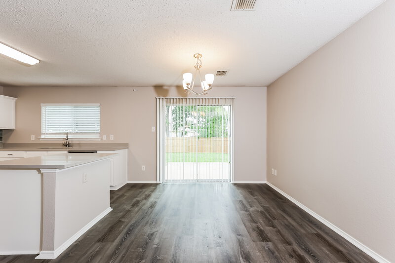 2,285/Mo, 10012 Chapel Rock Drive Fort Worth, TX 76116 Dining Room View