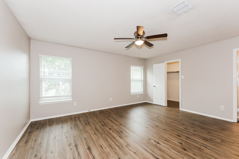 2,285/Mo, 10012 Chapel Rock Drive Fort Worth, TX 76116 Main Bedroom View