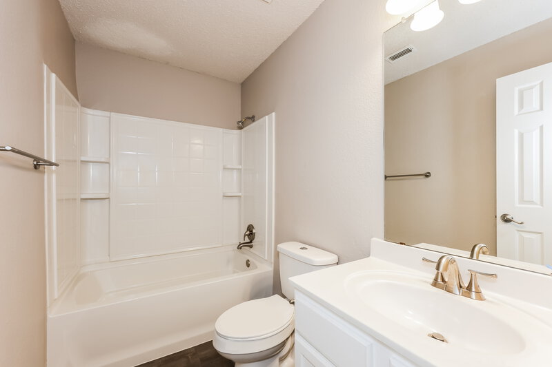 2,285/Mo, 10012 Chapel Rock Drive Fort Worth, TX 76116 Bathroom View