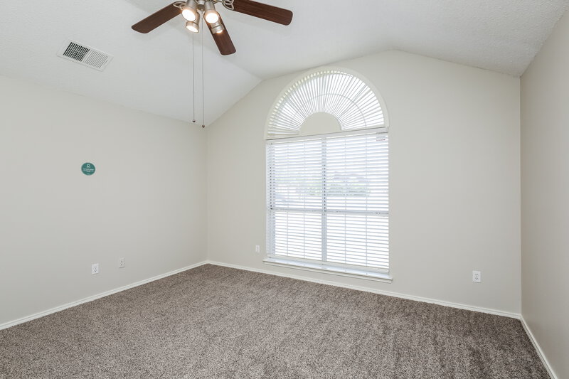 2,070/Mo, 1513 Becky Lane Lancaster, TX 75134 Master Bedroom View 2