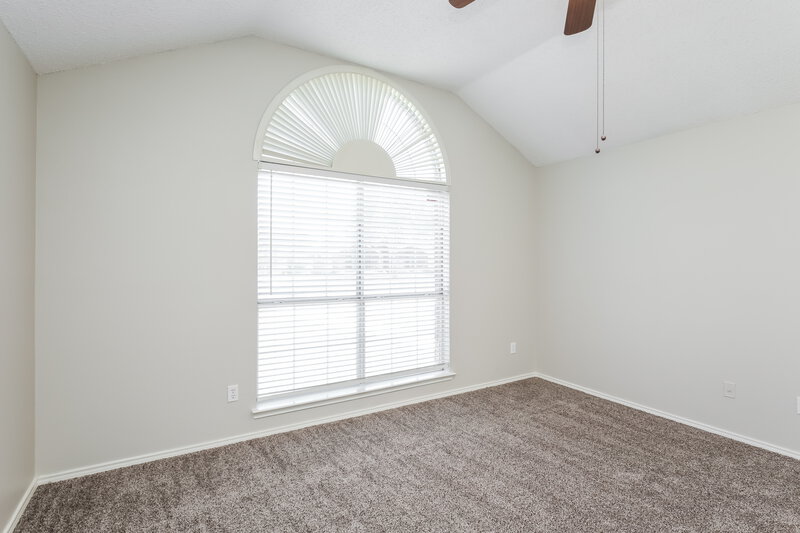 2,070/Mo, 1513 Becky Lane Lancaster, TX 75134 Master Bedroom View 3