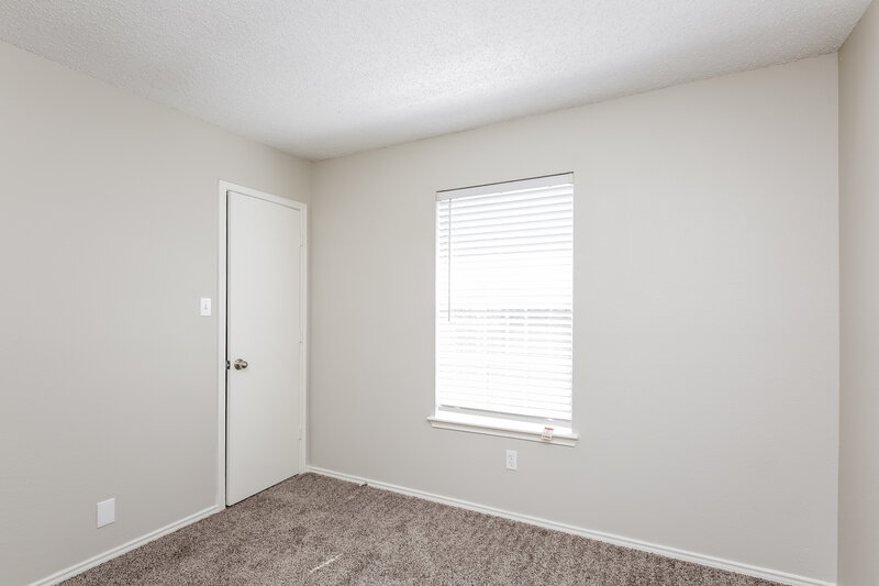 2,070/Mo, 1513 Becky Lane Lancaster, TX 75134 Bedroom View