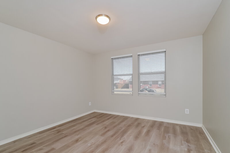 2,280/Mo, 3041 Paint Brush Place Lancaster, TX 75134 Bedroom View