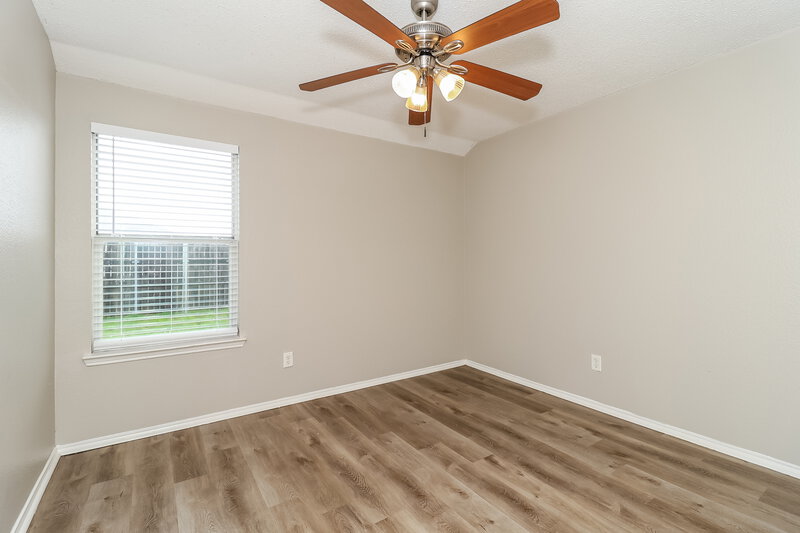 0/Mo, 1024 Stockton Drive Burleson, TX 76028 Bedroom View