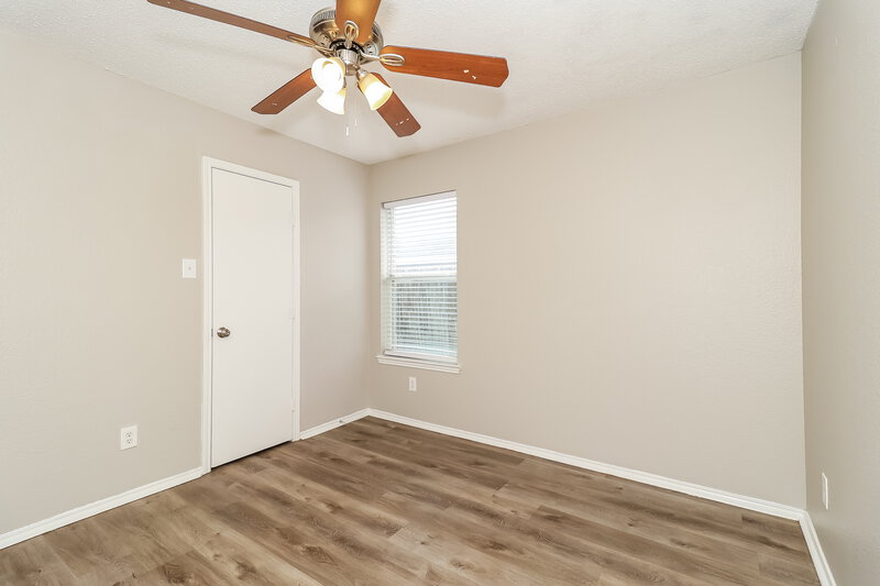 0/Mo, 1024 Stockton Drive Burleson, TX 76028 Bedroom View 2