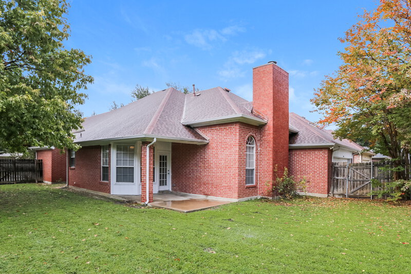 2,735/Mo, 1510 Lost Creek Dr DeSoto, TX 75115 Misc View 16