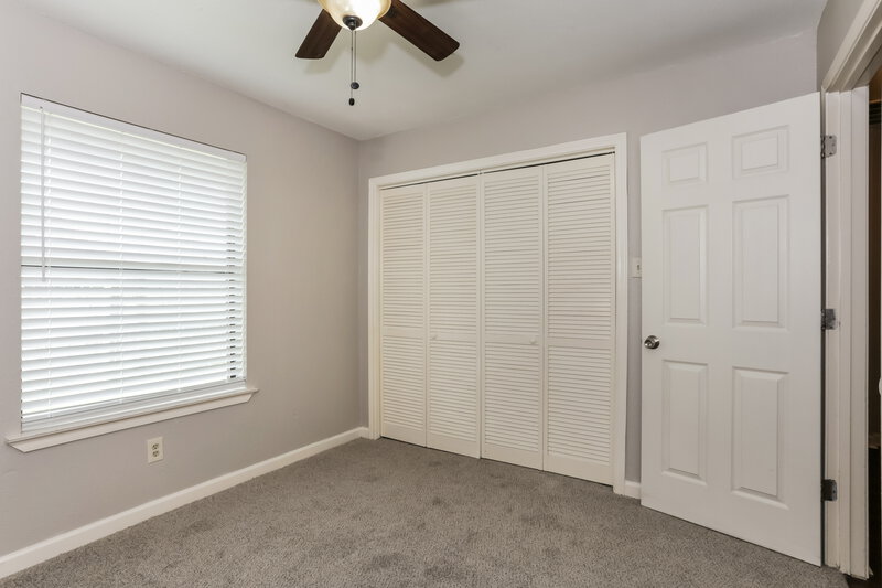 2,365/Mo, 101 Colony Dr Arlington, TX 76002 Bedroom View