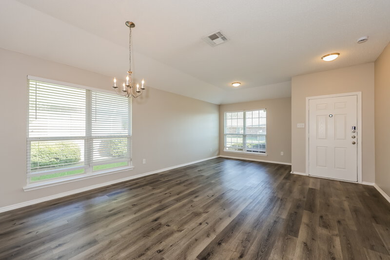 2,455/Mo, 1711 Venus Dr W Lancaster, TX 75134 Dining Room View