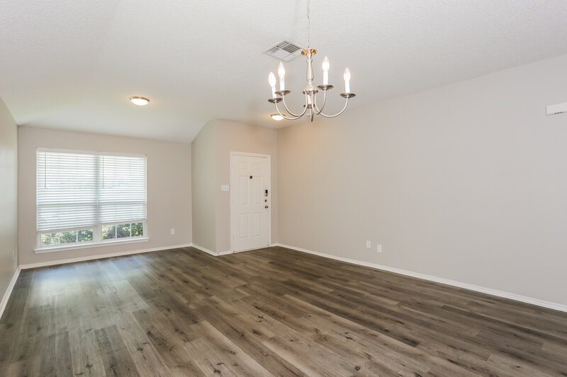 2,465/Mo, 1711 Venus Dr W Lancaster, TX 75134 Dining Room View