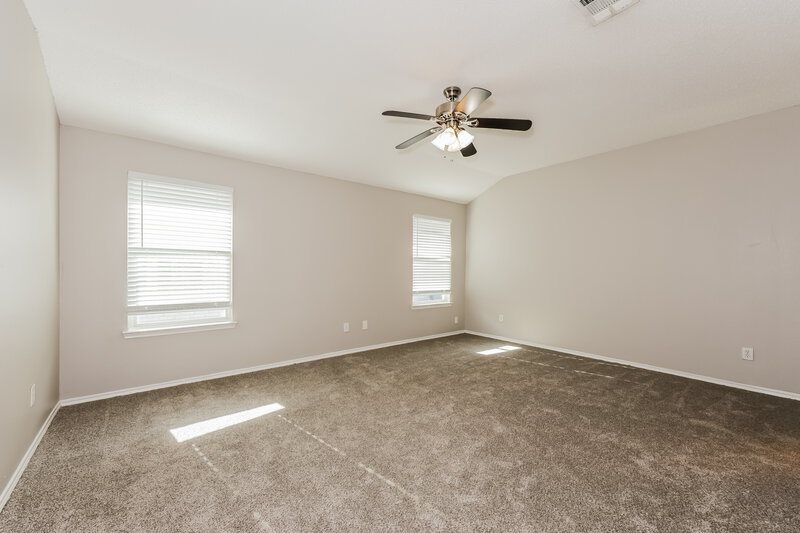 2,455/Mo, 1711 Venus Dr W Lancaster, TX 75134 Main Bedroom View