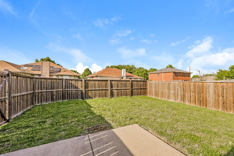 2,455/Mo, 1711 Venus Dr W Lancaster, TX 75134 Exterior View