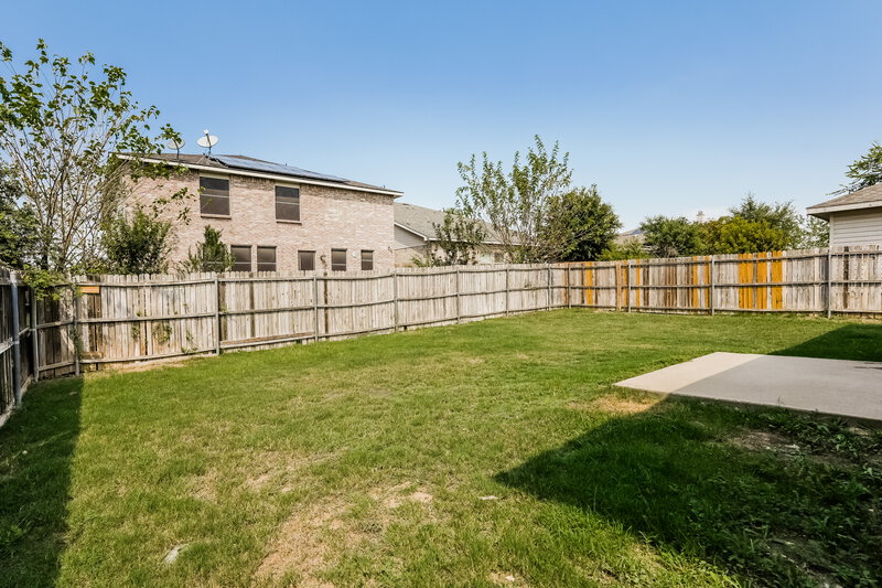 2,085/Mo, 1833 Foxfield Justin, TX 76247 Exterior View