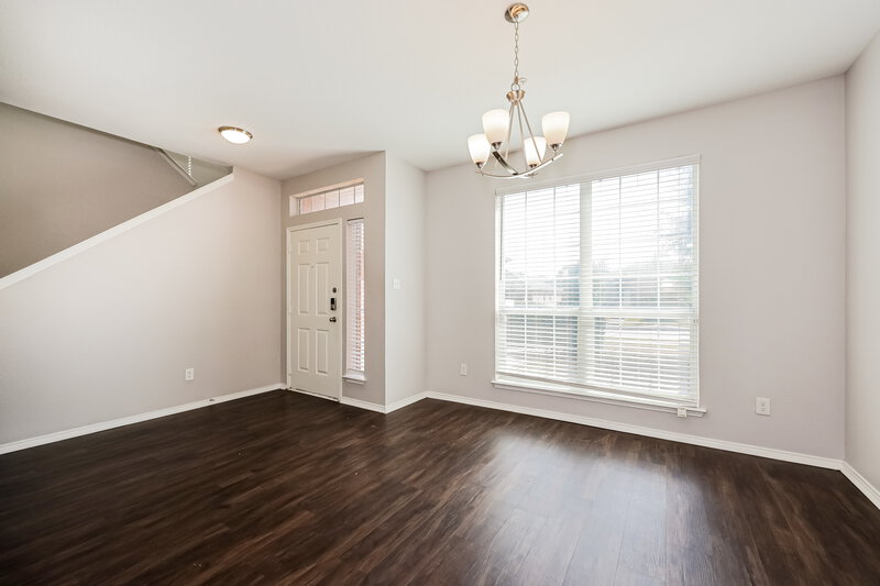2,240/Mo, 1619 Reynolds St Lancaster, TX 75134 Dining Room View 2