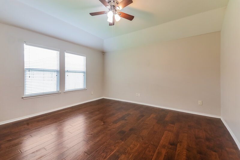 1,745/Mo, 2116 Meadow View Dr Princeton, TX 75407 Living Room View