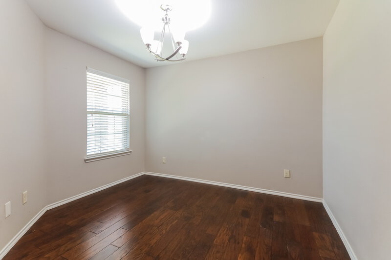 1,745/Mo, 2116 Meadow View Dr Princeton, TX 75407 Dining Room View