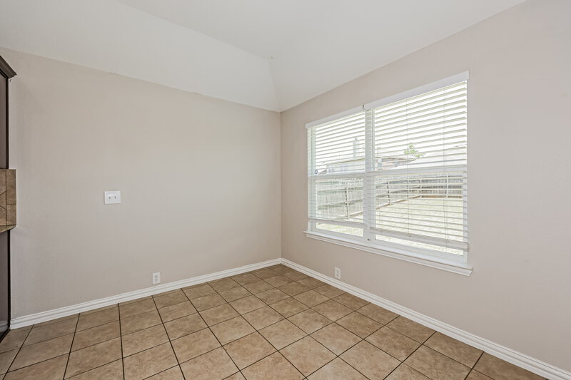2,090/Mo, 1813 Sparrow Ln Aubrey, TX 76227 Dining Room View