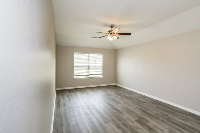 2,625/Mo, 1813 Sparrow Ln Aubrey, TX 76227 Main Bedroom View