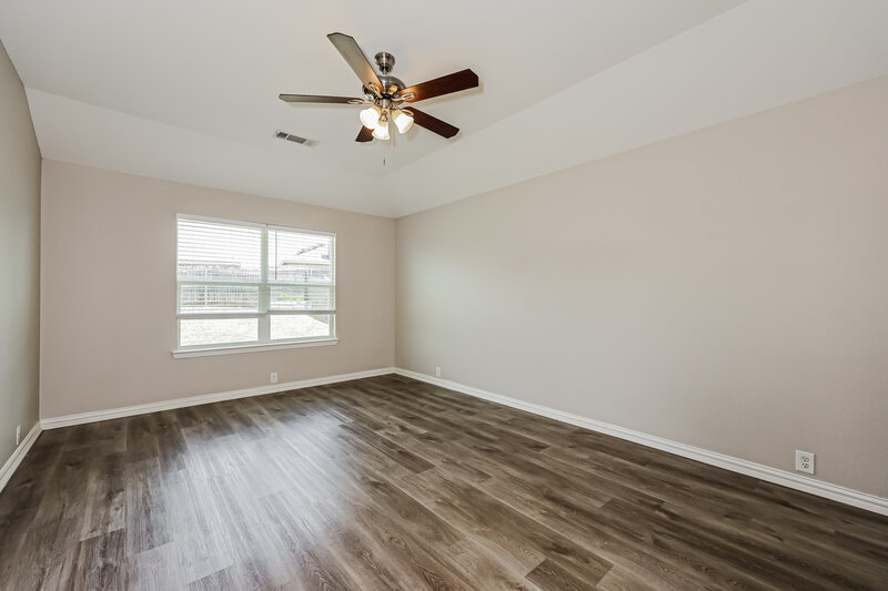 2,090/Mo, 1813 Sparrow Ln Aubrey, TX 76227 Main Bedroom View