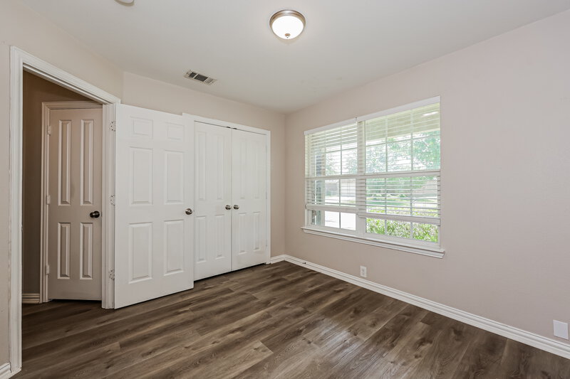 2,090/Mo, 1813 Sparrow Ln Aubrey, TX 76227 Bedroom View