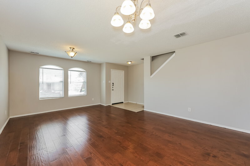 2,445/Mo, 8750 Gray Fox Ct Fort Worth, TX 76123 Dining Room View