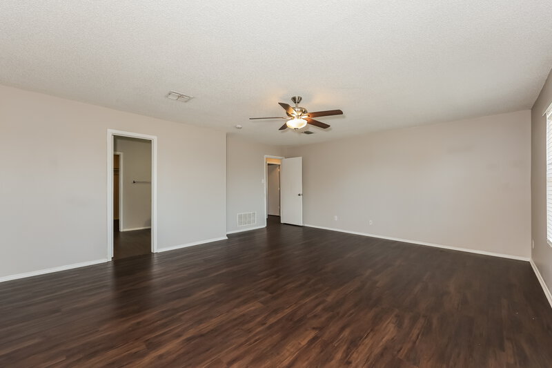 2,445/Mo, 8750 Gray Fox Ct Fort Worth, TX 76123 Main Bedroom View
