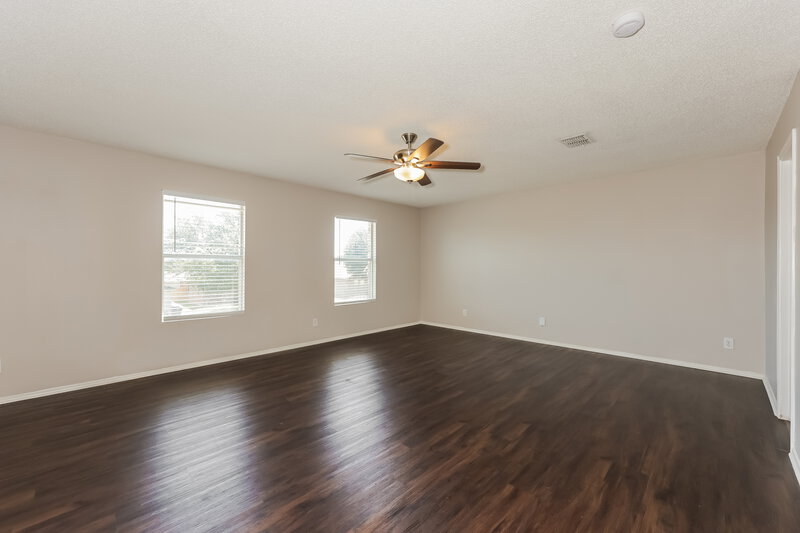 2,445/Mo, 8750 Gray Fox Ct Fort Worth, TX 76123 Main Bedroom View 2