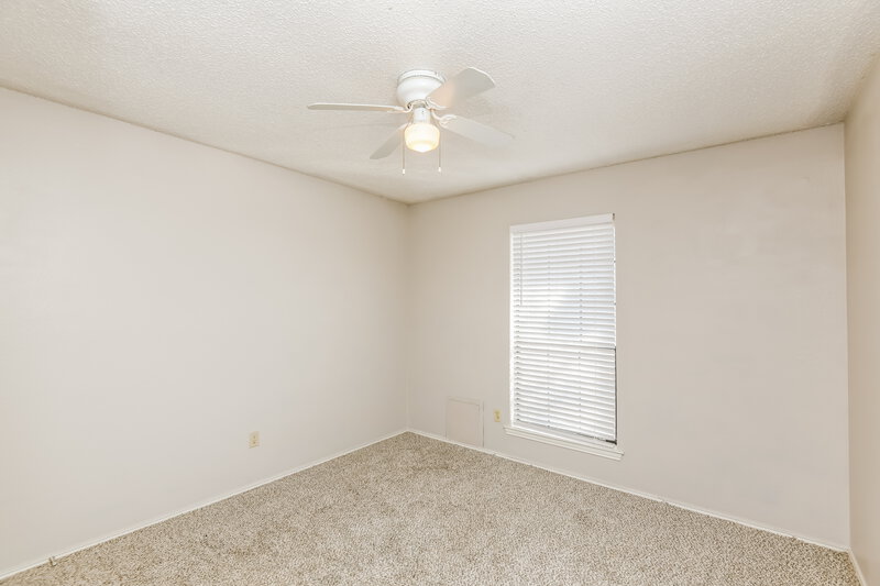 2,160/Mo, 5310 Virburnum Ct Arlington, TX 76018 Bedroom View 2