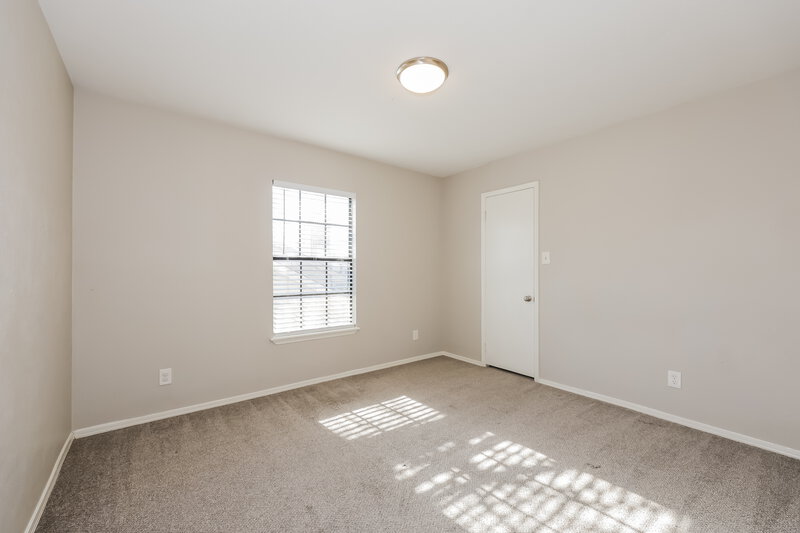 2,595/Mo, 2205 Gladstone Dr Arlington, TX 76018 Bedroom View